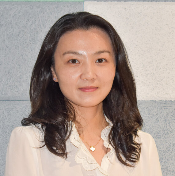 Headshot of Dr Jia Wang