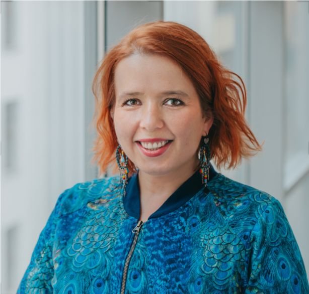 Kaja Kowalczewska profile photo