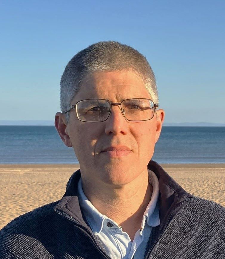 Professor Ian Masters