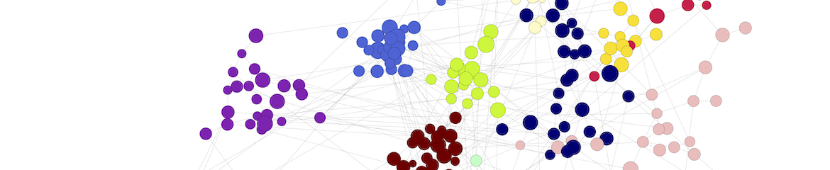 Ecological networks - Community assembly - Global change