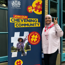 Image of Bouchra Kabdi 