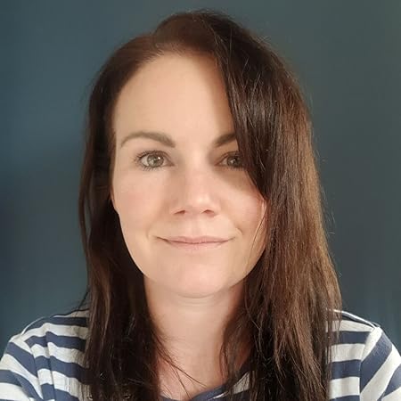 Headshot of Victoria Jenkins