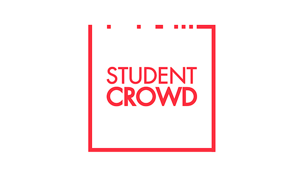 Student Crowd logo