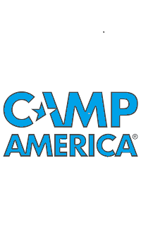 Camp America logo