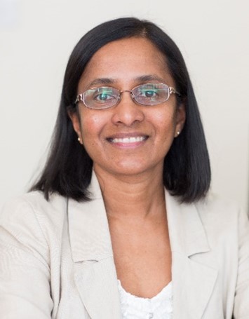 Professor Harshinie Karunarathna 